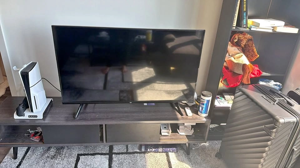 50 inch Fire TV 4-series