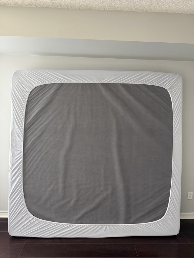 King size, 8” extra firm Alice mattress - photo 4