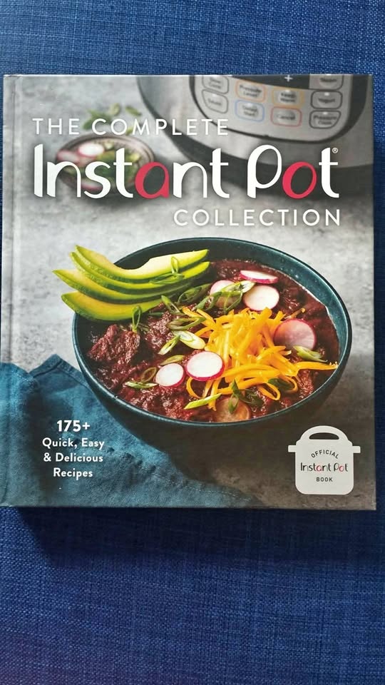 Recipes Book