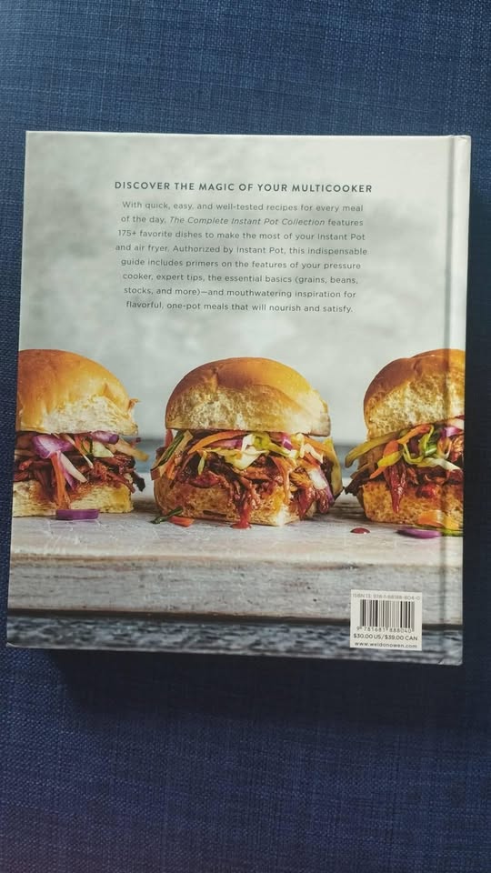 Recipes Book - photo 2