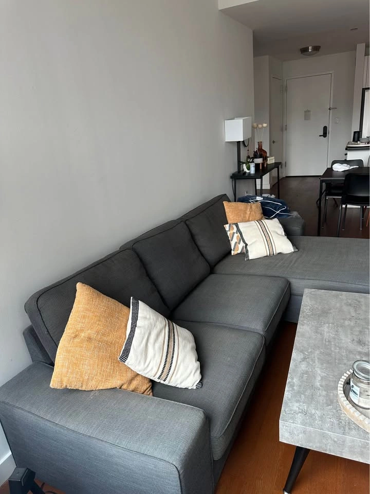 IKEA Kivik Sectional (available June 15th) - photo 2