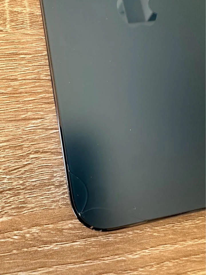 iPhone 12 Pro Max 128gb - Blue - photo 4
