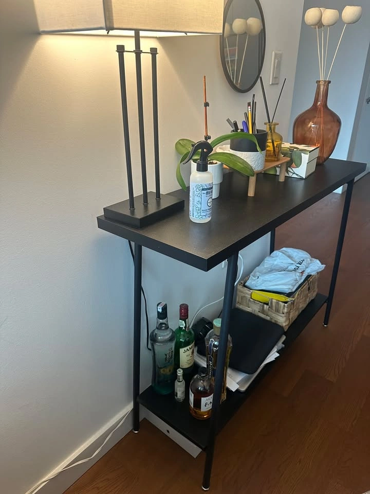 Entryway Table (high top) - photo 2