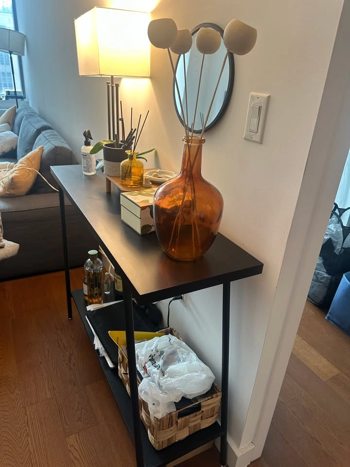 Entryway Table (high top) - photo 3