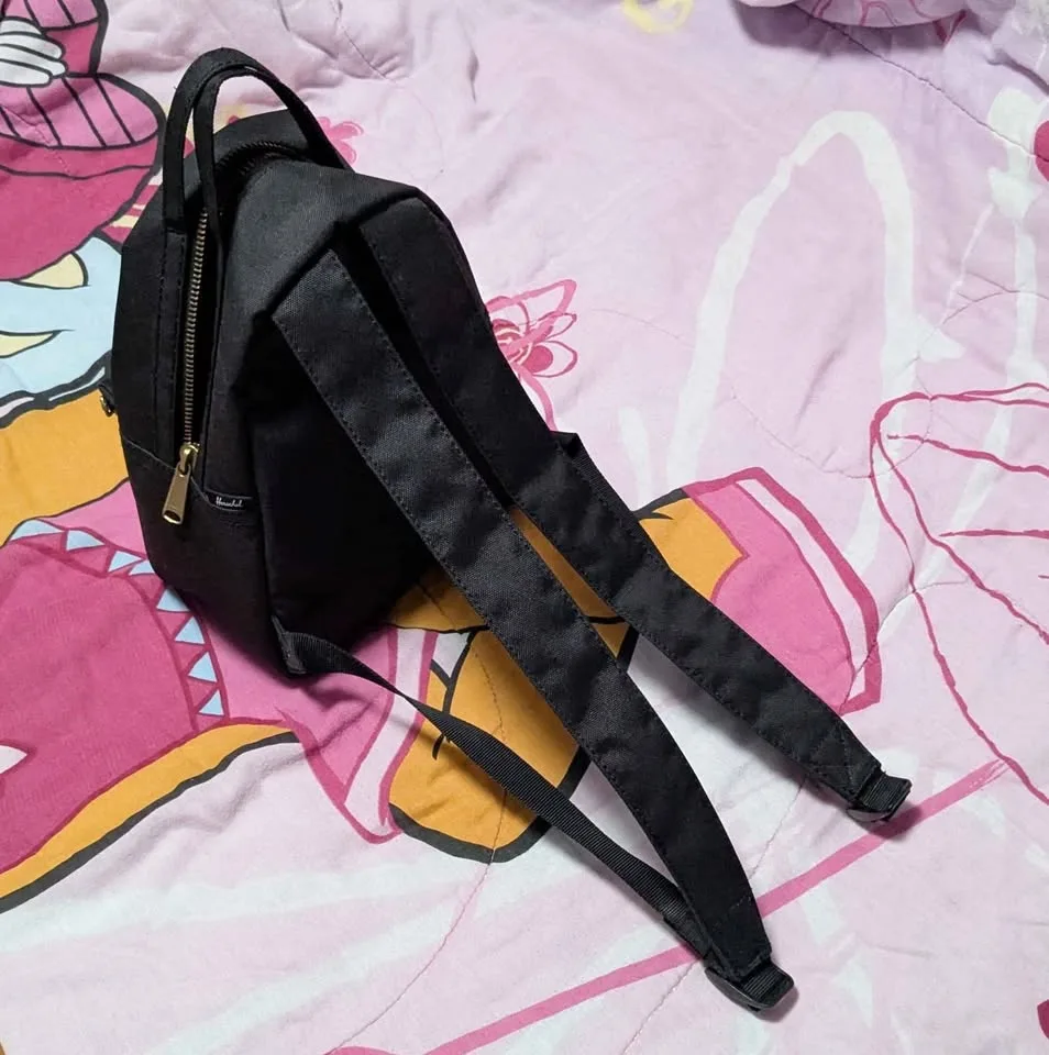 Herschel Mini Backpack image indicator(2)