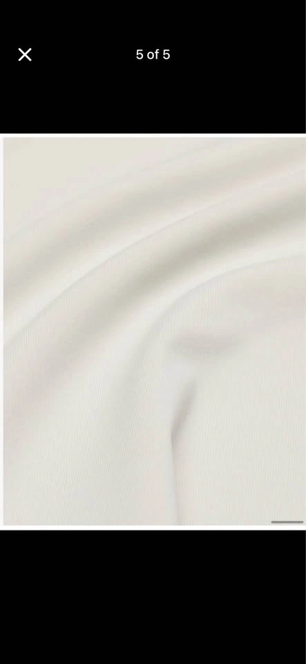 Aritzia Contour Bodysuit XS Light Beige - photo 3