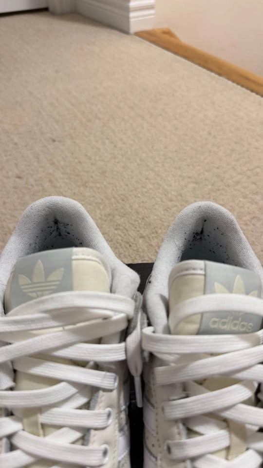 Adidas Forum 84 Low ADV (FY7998, US Size 9) - photo 2