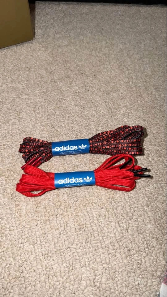 Adidas x CircoLoco Forum Low - US 9 - Brand New - photo 3