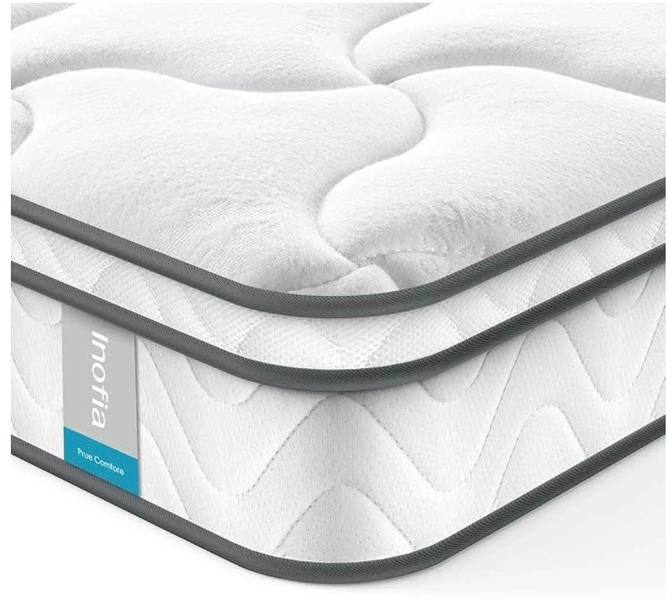 Queen Hybrid Mattress - photo 2