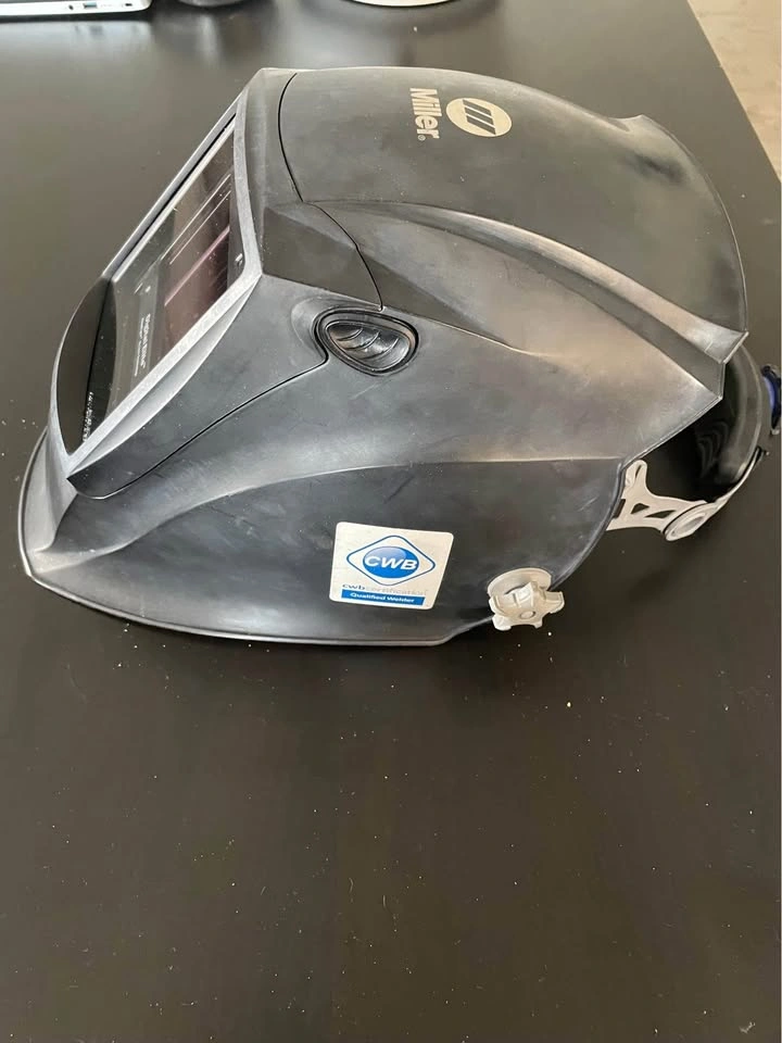 Miller Digital Elite Welding Helmet - photo 3