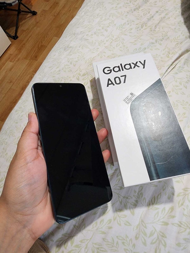 Samsung A07