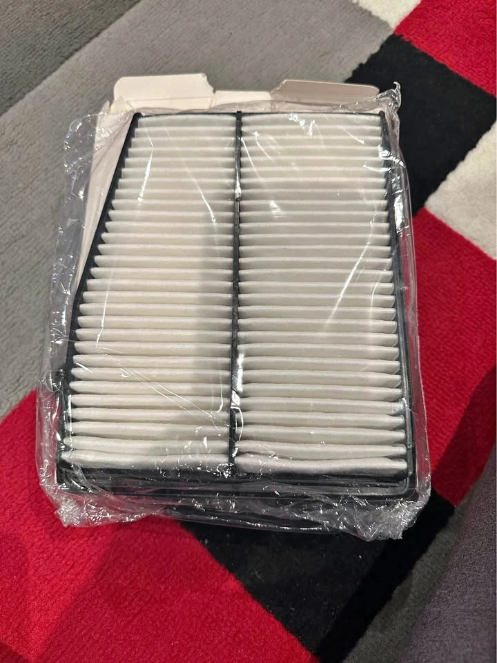 2-Pack Honda Hybrid Engine Air Filters - New
