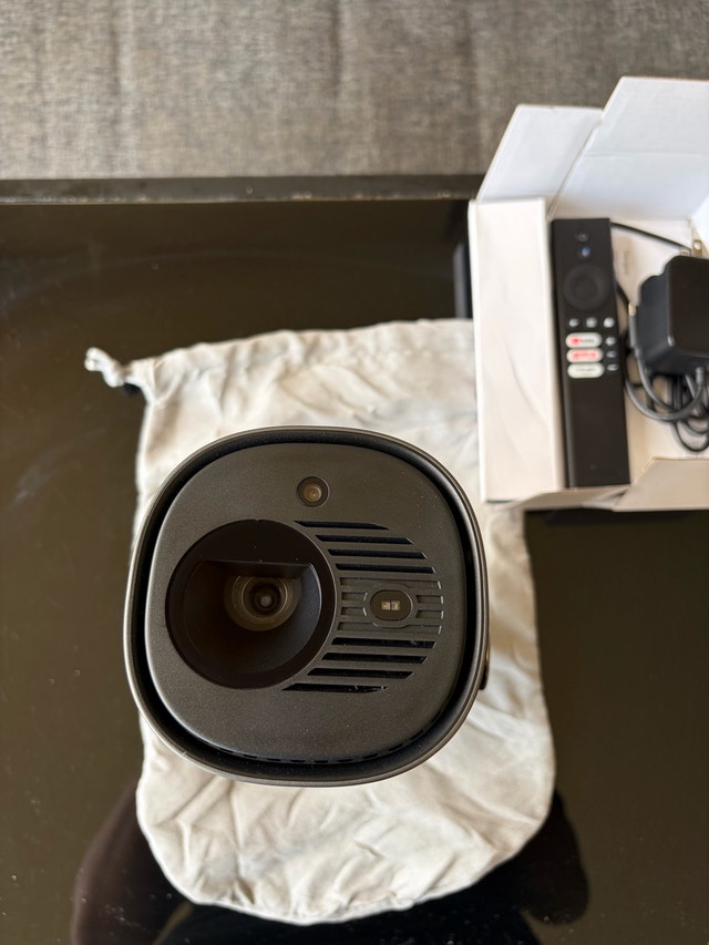 Dangbei Freedo Portable Projector - photo 4