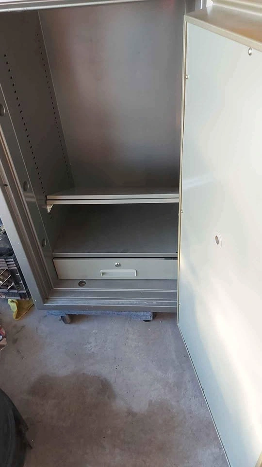 Solid Heavy Safe - photo 2