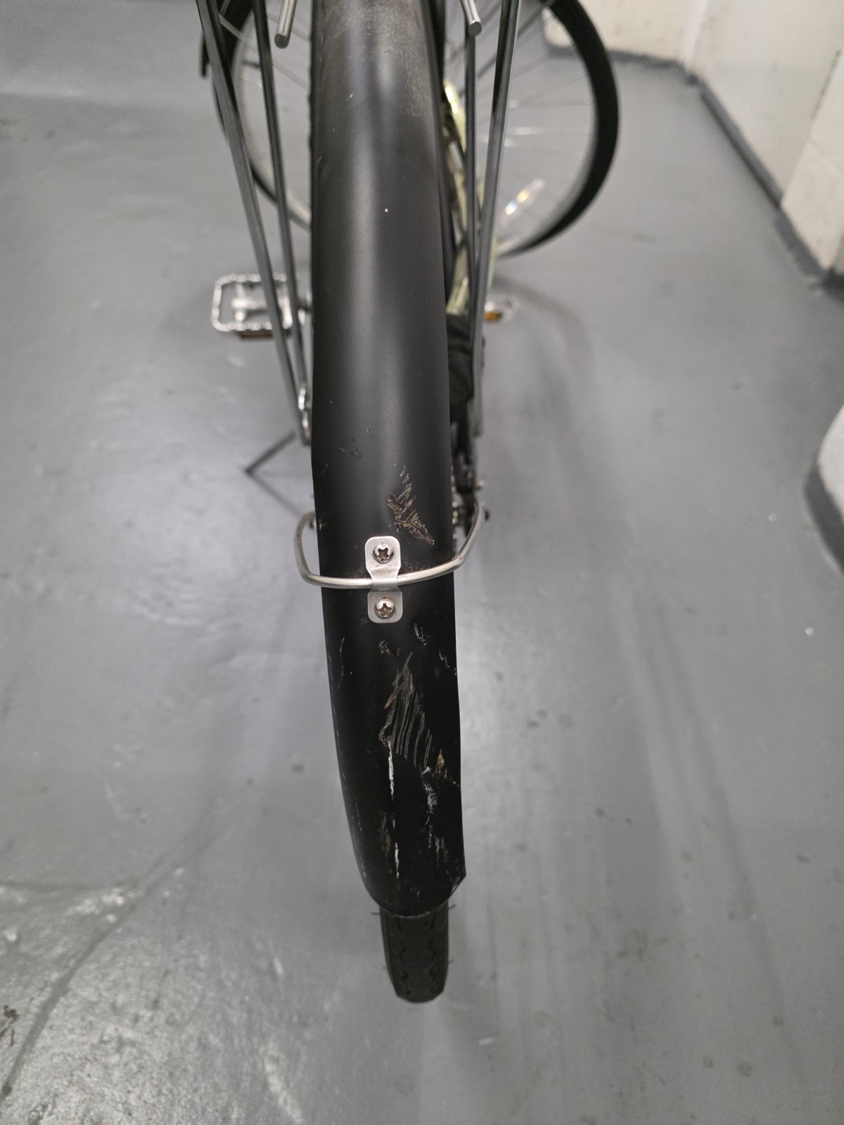 State Bicycle Co. Elliston Deluxe Urban Bike - 3 Speed - photo 4