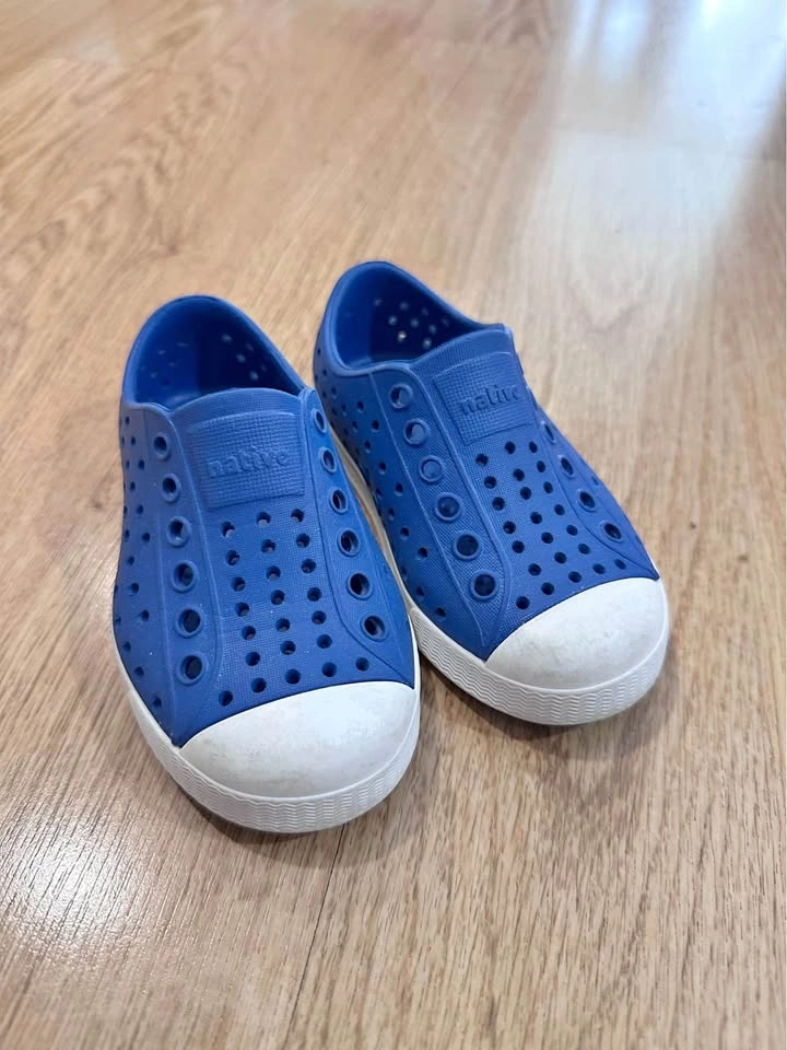 Native Toddler Shoes