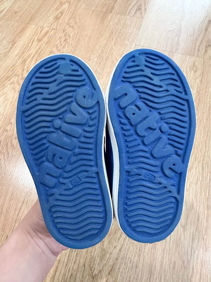 Native Toddler Shoes - photo 2