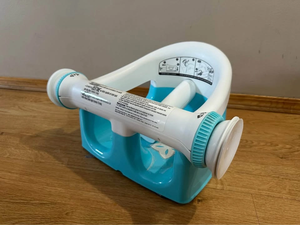 Summer Infant Baby Bath Seat - photo 2