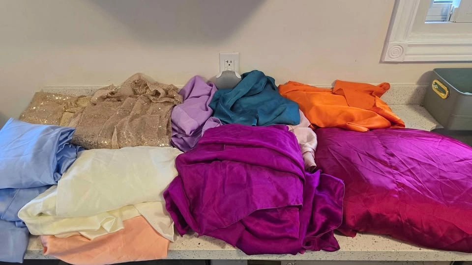 Drapes for rent - photo 2