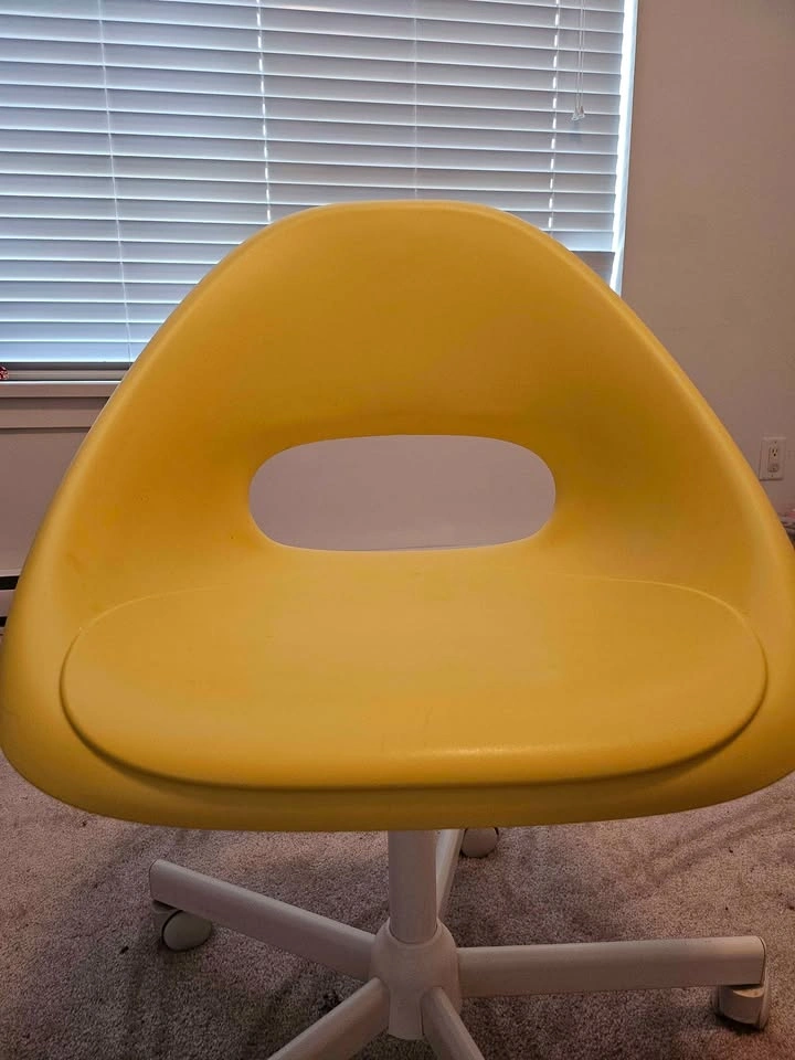 IKEA Swivel Chair 🌼 - photo 4