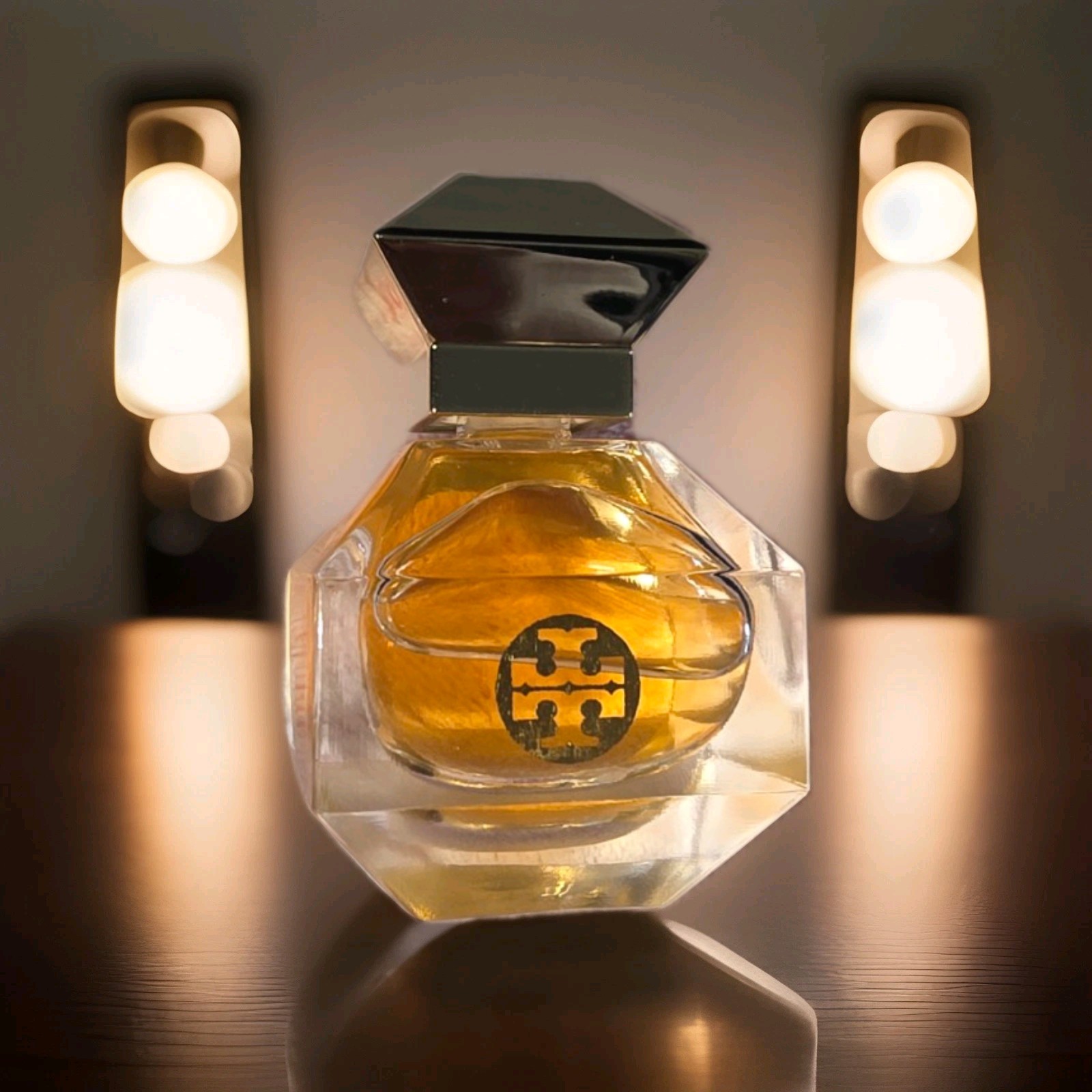 Tory Burch Love Relentlessly EDP Mini Splash 7ml NEW