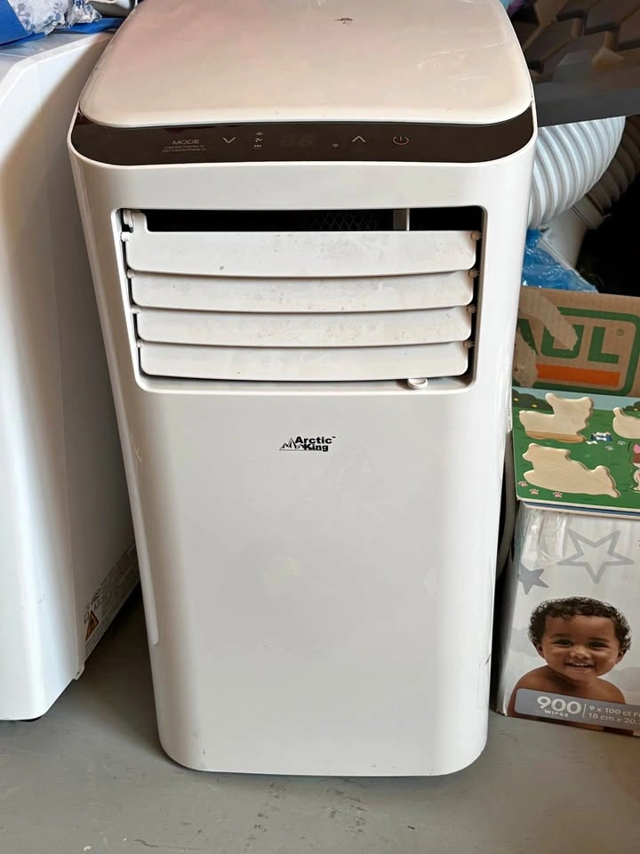 Arctic King Air Conditioner 8000 BTU
