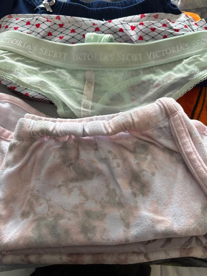 Women's Clothing Bag - Size L/XL - photo 3