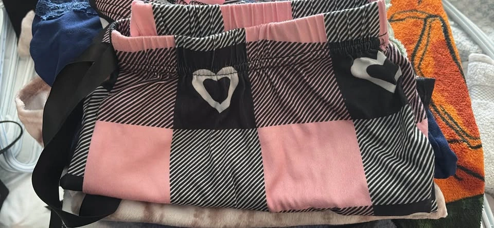 Women's Clothing Bag - Size L/XL - photo 5