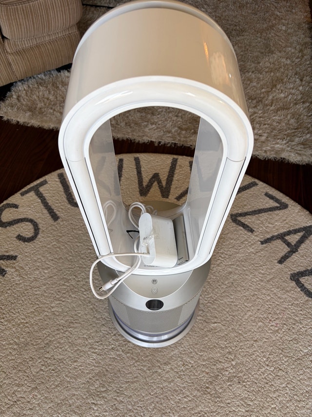 Dyson PH03 Purifier Humidify+Cool