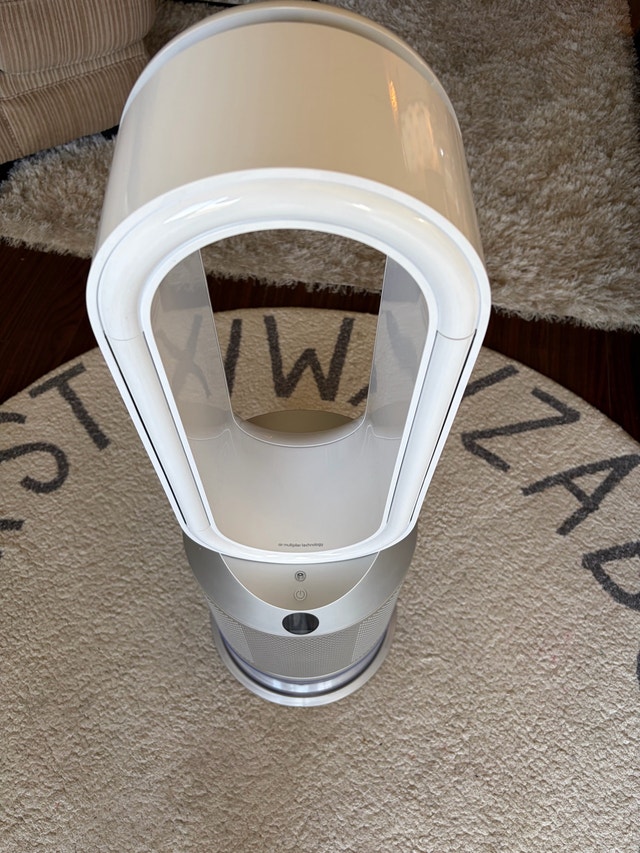 Dyson PH03 Purifier Humidify+Cool - photo 3