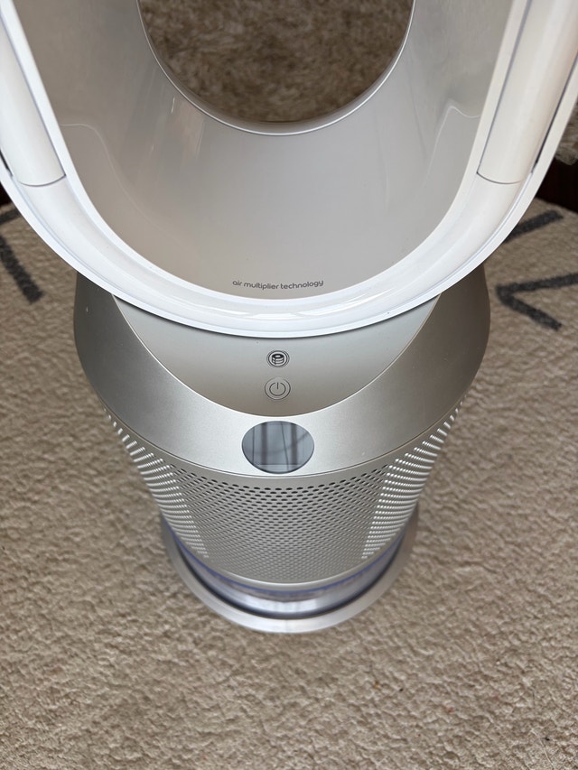 Dyson PH03 Purifier Humidify+Cool - photo 4