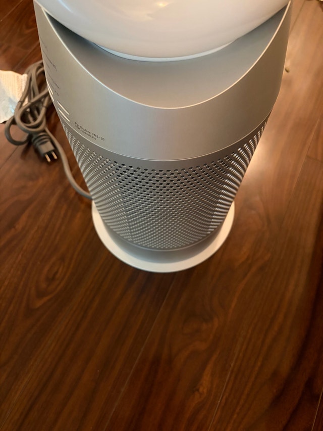 Dyson HP07 Purifier hot+cool - photo 5