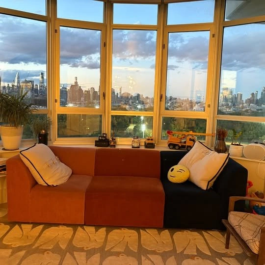 Nuevo Lilou Modular Sofa - photo 3