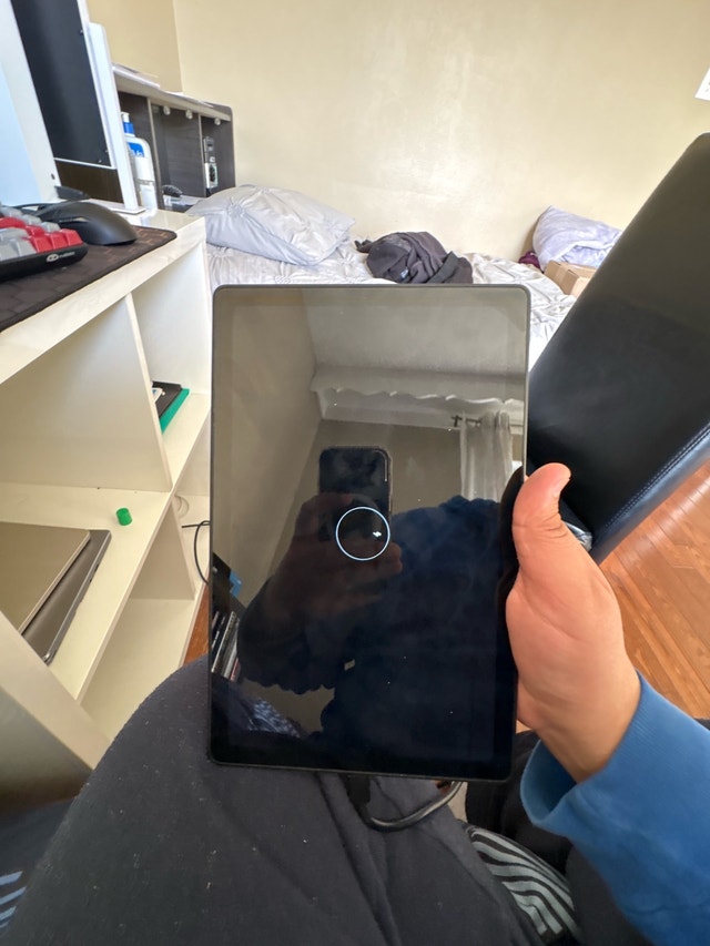 Samsung Tablet