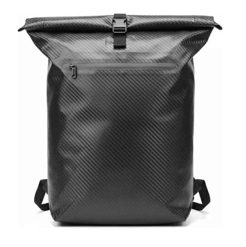 Waterproof Bicycle Bag (Green) - photo 2