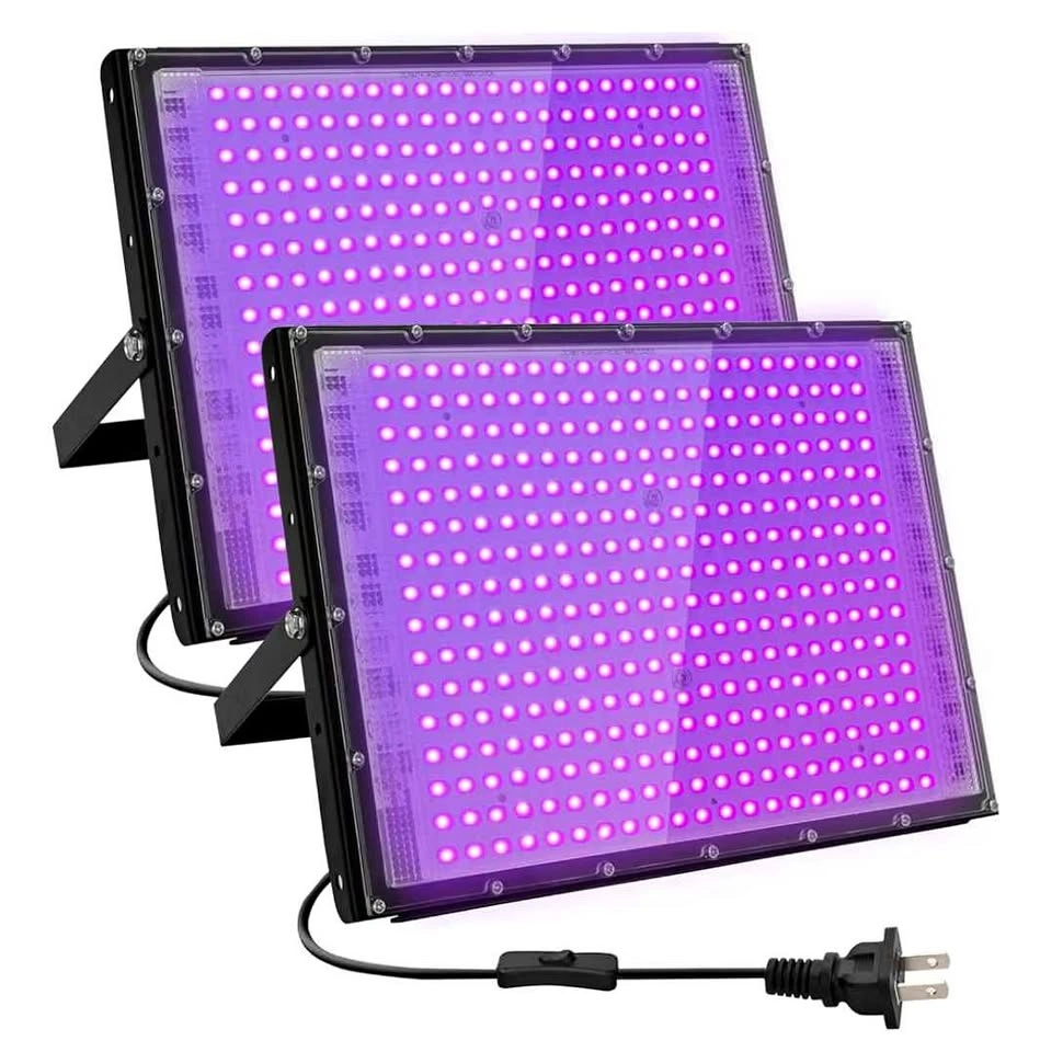 Blacklight 2pk