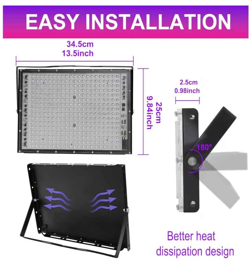 Blacklight 2pk - photo 2