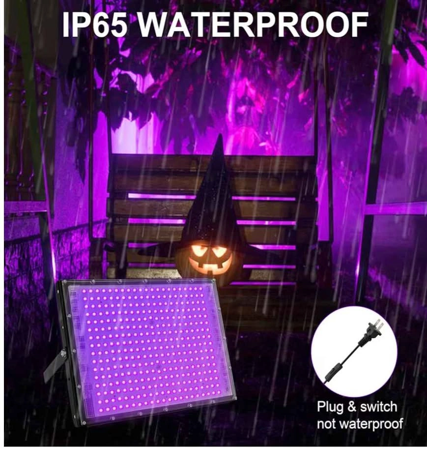 Blacklight 2pk - photo 3
