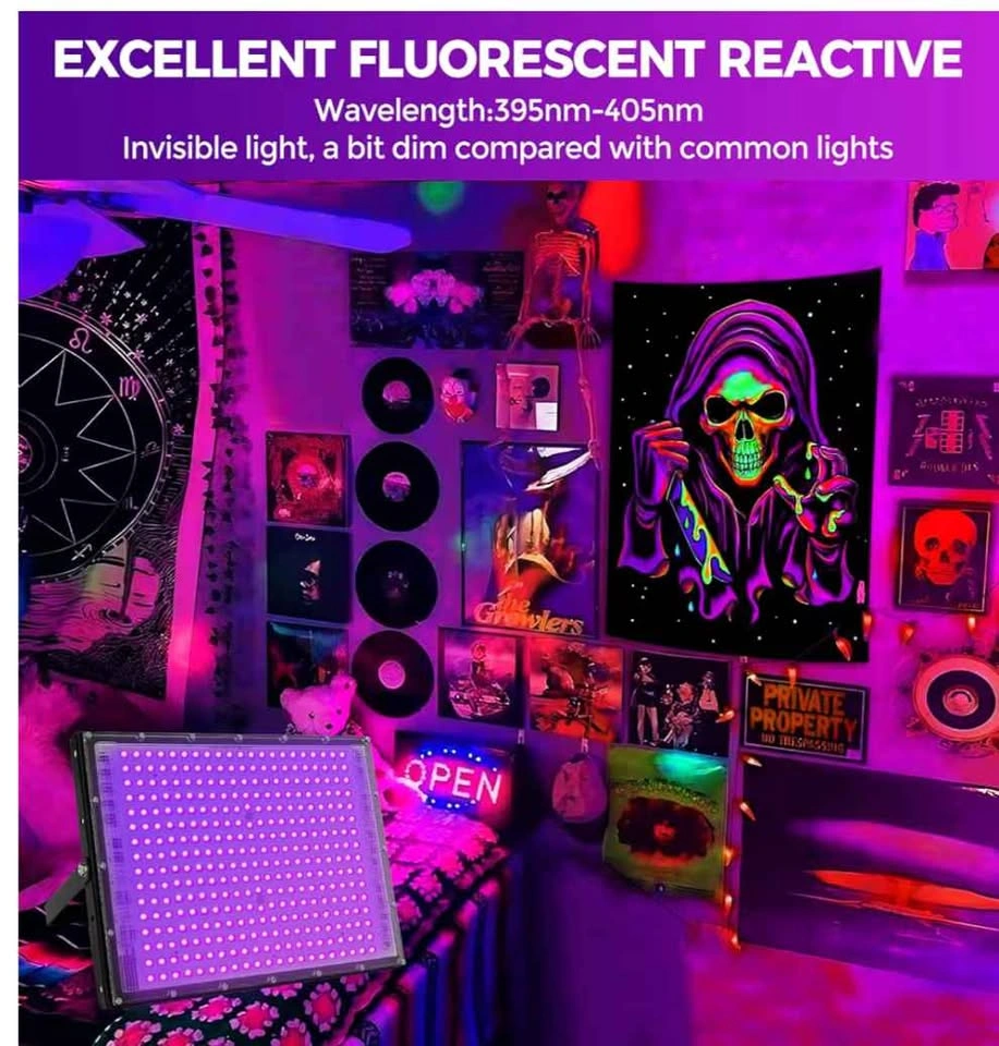 Blacklight 2pk - photo 4