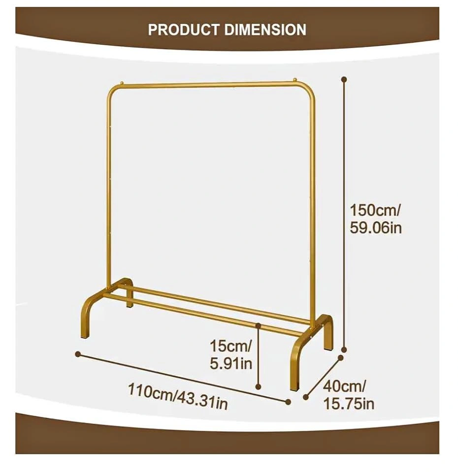Garment rack
