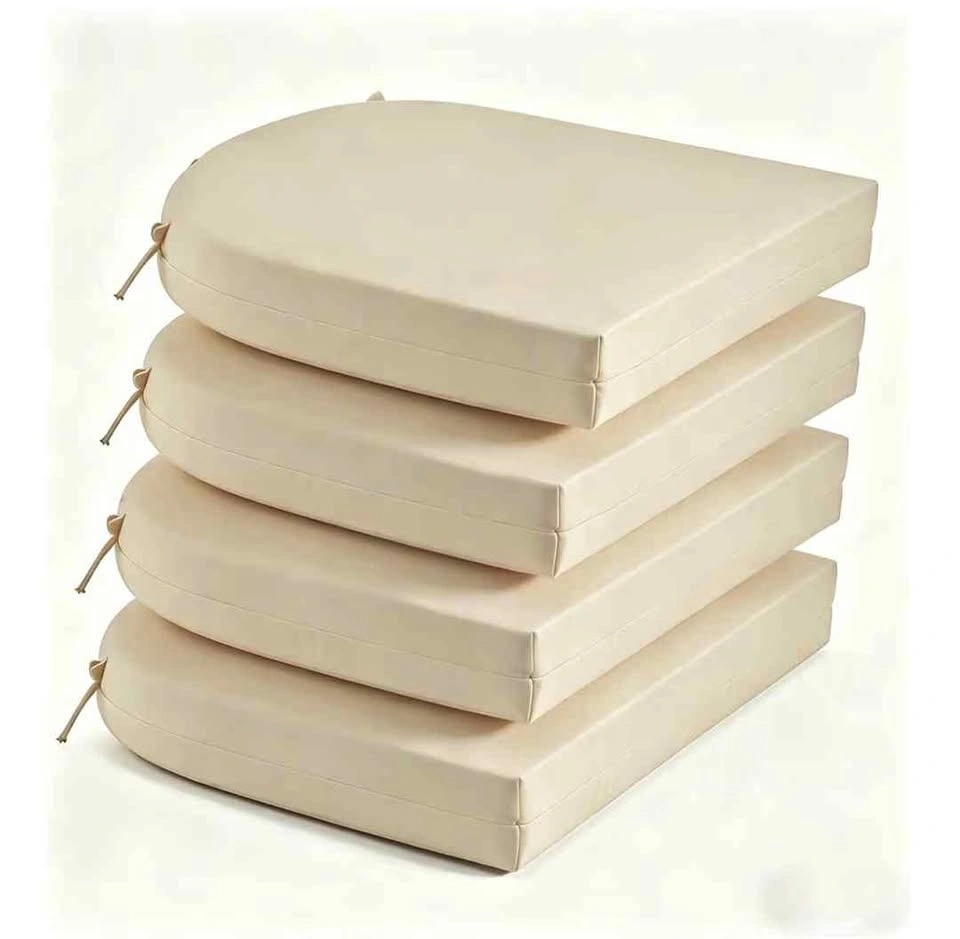 Chair cushions
