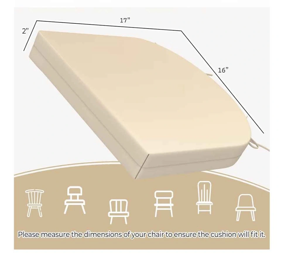 Chair cushions - photo 2