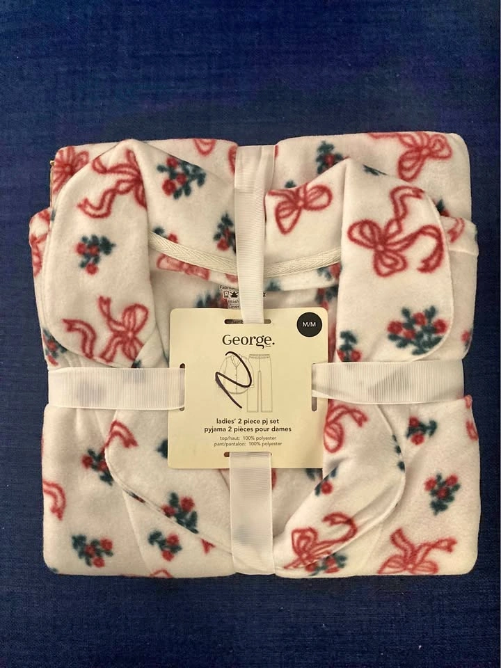 Christmas Pajamas