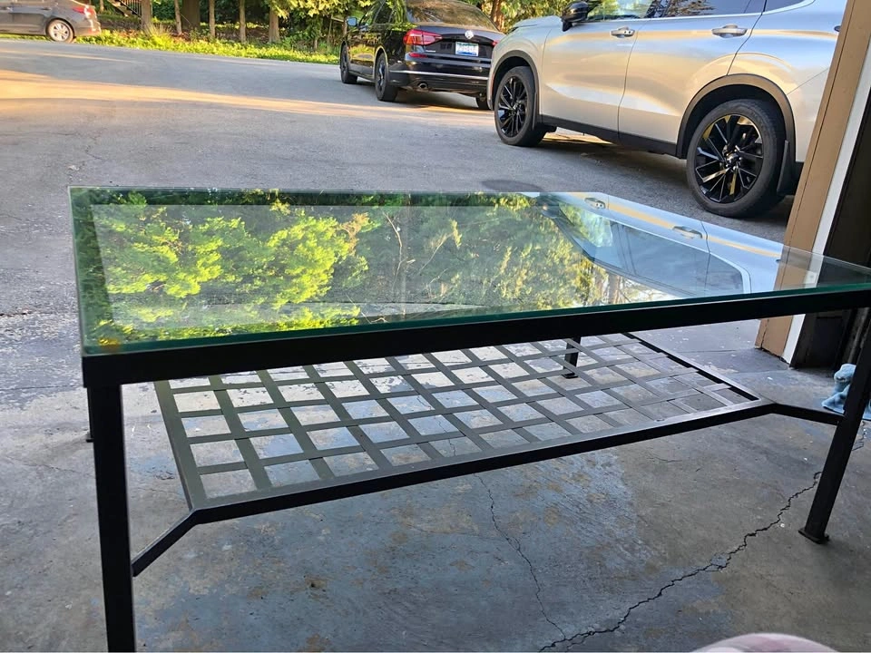 Indoor Outdoor Table