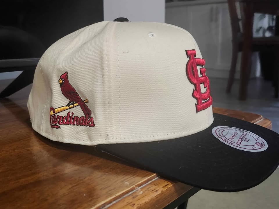 St. Louis Cardinals Snapback - photo 2