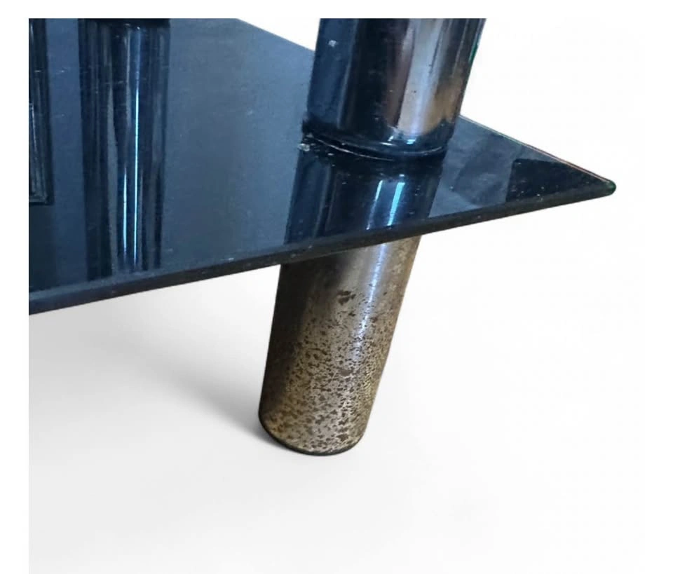 Tempered Glass 3 Layered Shelf - photo 4