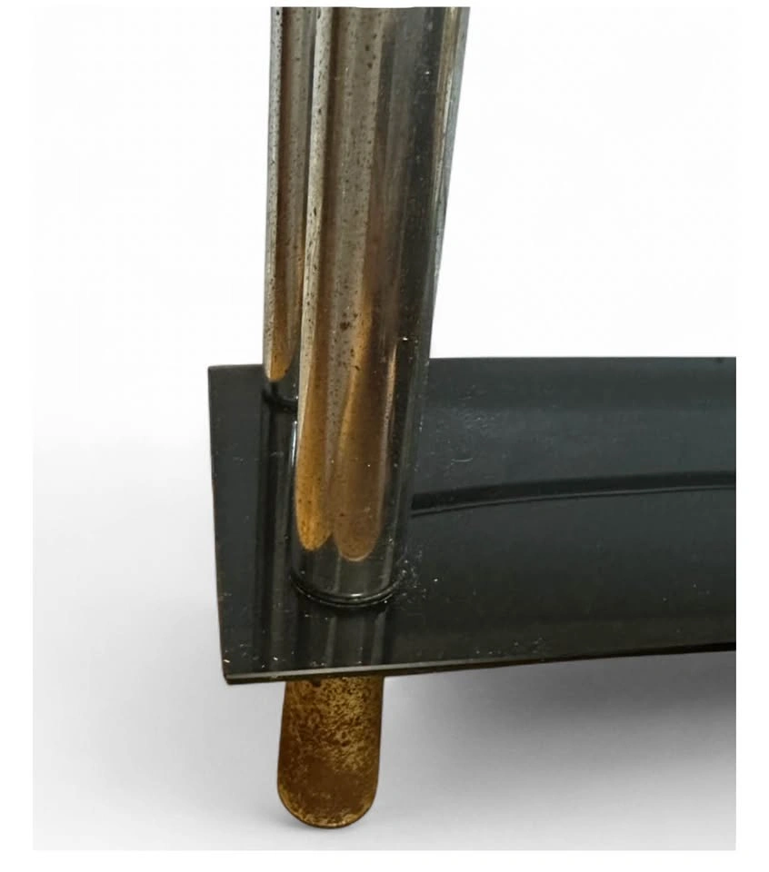 Tempered Glass 3 Layered Shelf - photo 5