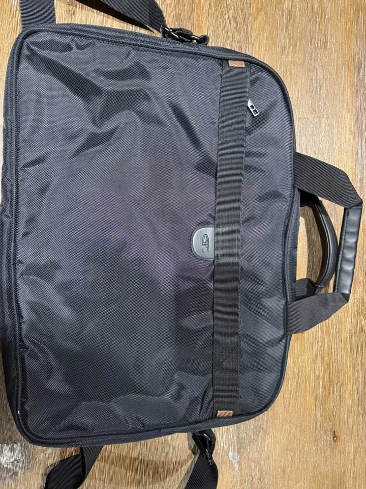 Gino Ferrari Laptop Bag - photo 2