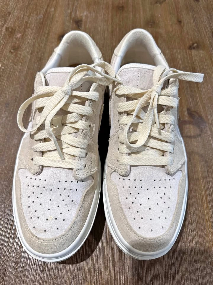 Nike Air Jordan 1 Elevate Low Women's US 8