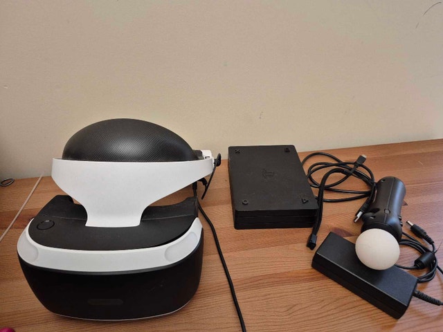 PlayStation VR